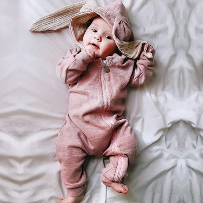 Combinaison mignon pour bébé - Costume Pour Bébé - 9mois et moi
