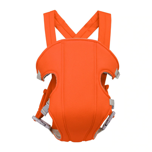 Porte-bébé confortable