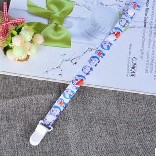 Attache sucettes pour bébé - 9mois et moi