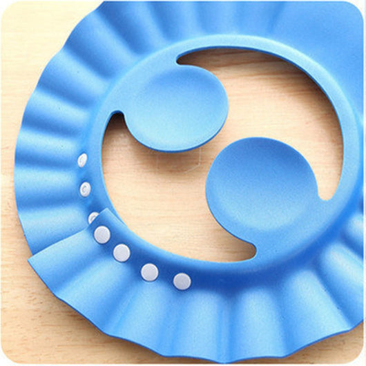 Bonnet De Douche protecteur - 9mois et moi