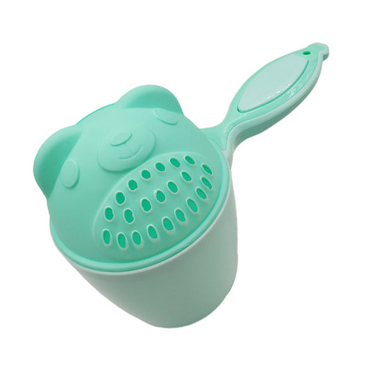 Tasse de Rinçage pour Bébé sans Larmes - 9mois et moi