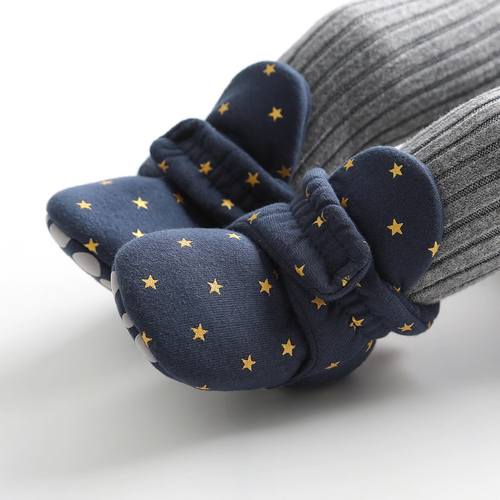 chaussettes antidérapante pour Nouveau-né