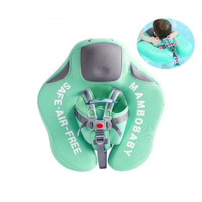 Mambo Flotteur De Natation Solide pour Bébé (3 à 24 mois) - 9mois et moi