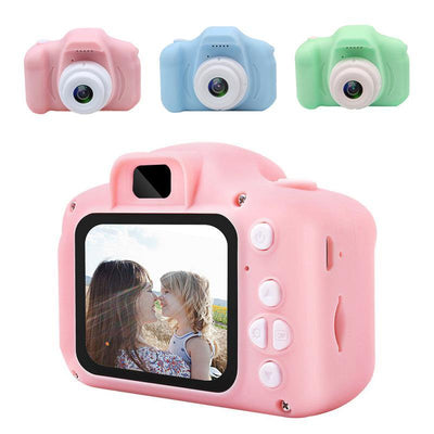 Appareil Photo pour enfants Full HD