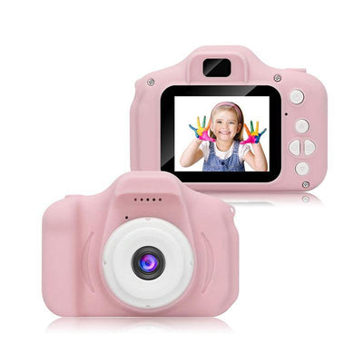 Appareil Photo pour enfants Full HD