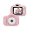 Appareil Photo pour enfants Full HD