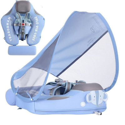 Mambo Flotteur De Natation Solide pour Bébé (3 à 24 mois)