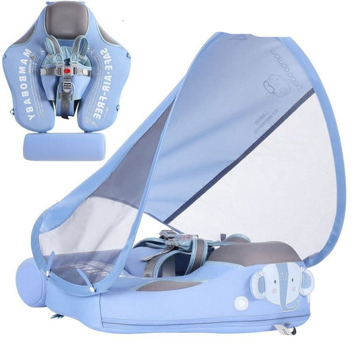 Mambo Flotteur De Natation Solide pour Bébé (3 à 24 mois)