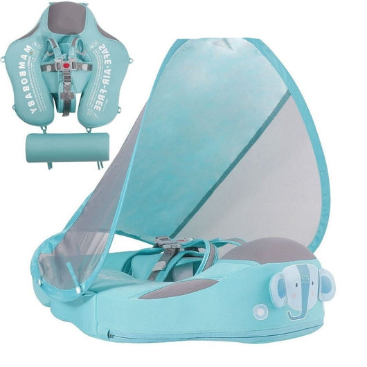 Mambo Flotteur De Natation Solide pour Bébé (3 à 24 mois)