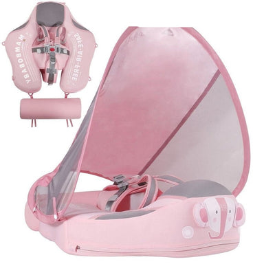 Mambo Flotteur De Natation Solide pour Bébé (3 à 24 mois)