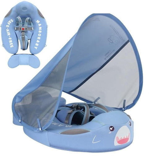 Mambo Flotteur De Natation Solide pour Bébé (3 à 24 mois)