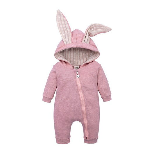 Combinaison mignon pour bébé - Costume Pour Bébé - 9mois et moi