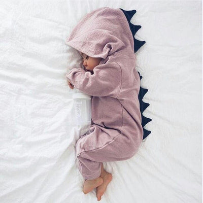 Combinaison mignon pour bébé - Costume Pour Bébé - 9mois et moi