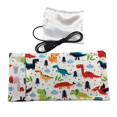 Chauffe-Biberon Portable - 9mois et moi