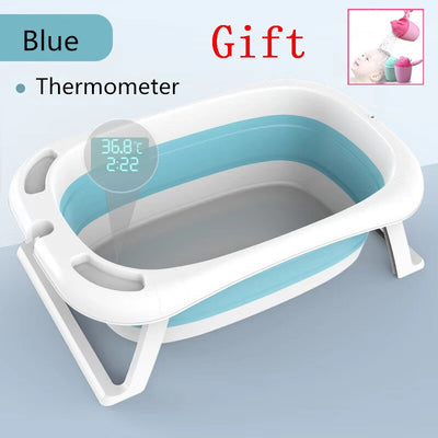 Baignoire Bébé Pliable - 9mois et moi