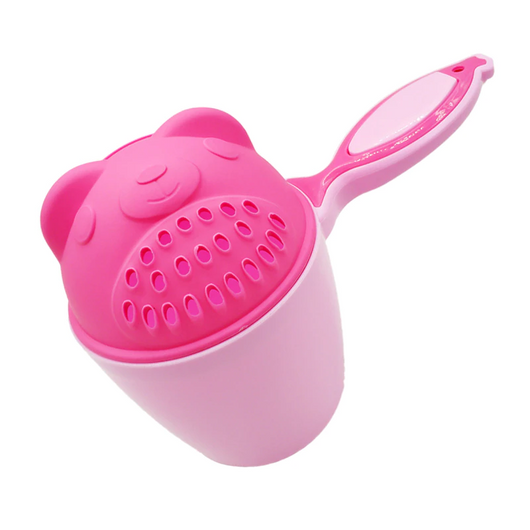 Tasse de Rinçage pour Bébé sans Larmes - 9mois et moi