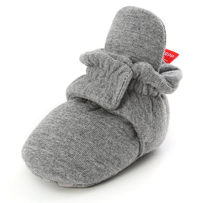chaussettes antidérapante pour Nouveau-né - 9mois et moi