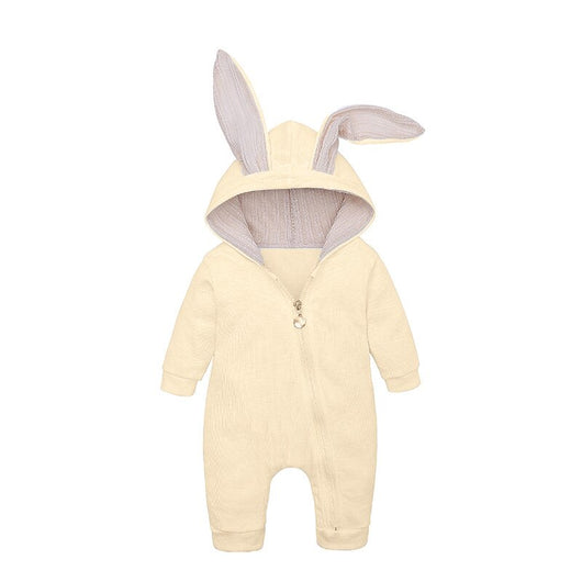 Combinaison mignon pour bébé - Costume Pour Bébé - 9mois et moi