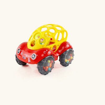 Hochet pour Bébé - 9mois et moi