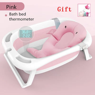 Baignoire Bébé Pliable - 9mois et moi