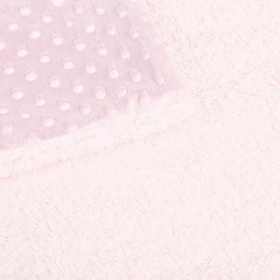 couverture réversible pour bébé - 9mois et moi