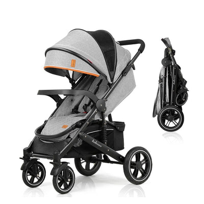 Belecoo Bébé Poussette