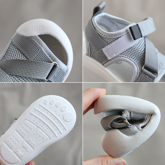 chaussures d'été pour filles garçons