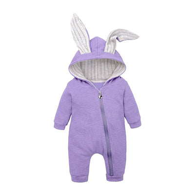 Combinaison mignon pour bébé - Costume Pour Bébé - 9mois et moi