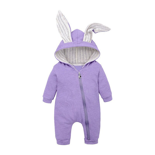 Combinaison mignon pour bébé - Costume Pour Bébé - 9mois et moi