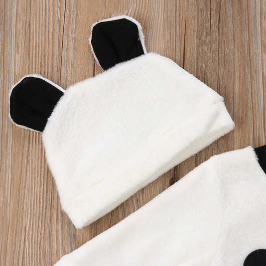 Ensemble 3 pièces pour bébé - 9mois et moi