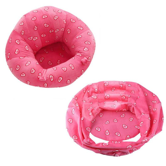 Pouf Canapé Bébé - 9mois et moi