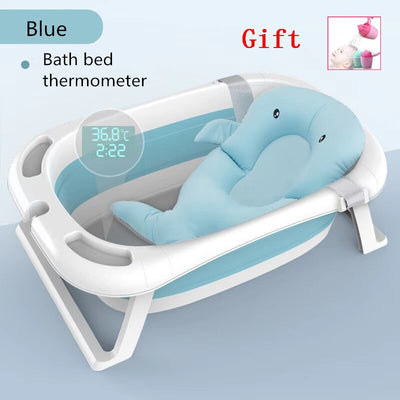 Baignoire Bébé Pliable - 9mois et moi