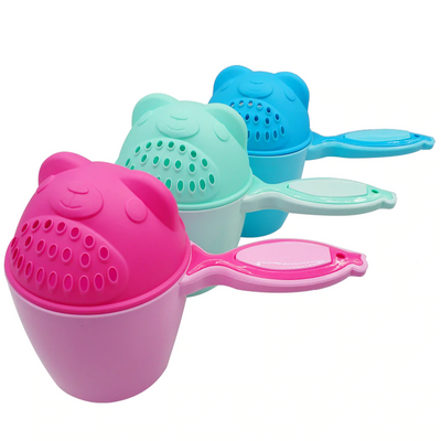 Tasse de Rinçage pour Bébé sans Larmes - 9mois et moi