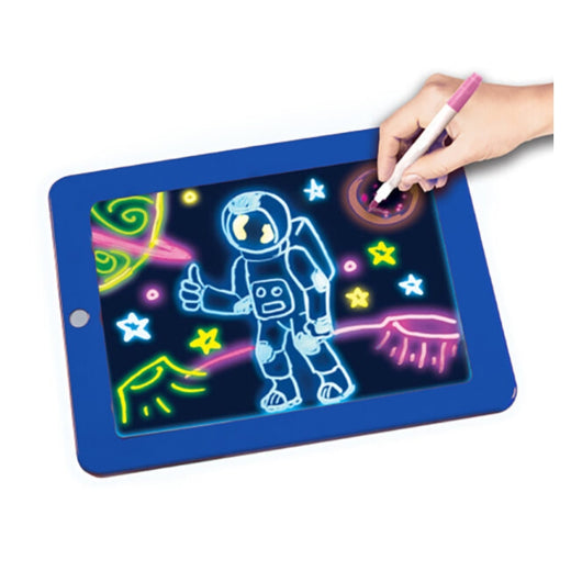 Tablette de Dessin Magique