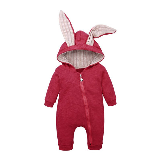 Combinaison mignon pour bébé - Costume Pour Bébé - 9mois et moi