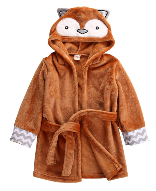 Peignoir Enfant doux - 9mois et moi