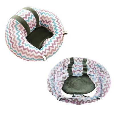 Pouf Canapé Bébé - 9mois et moi