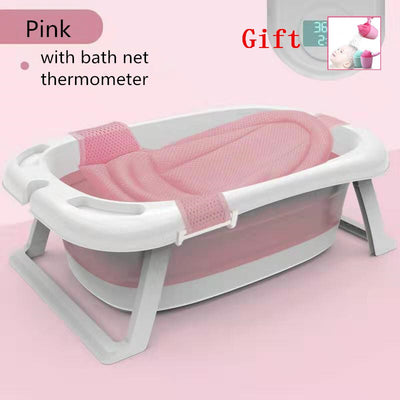 Baignoire Bébé Pliable - 9mois et moi