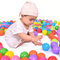 Balles Multicouleurs 100pcs