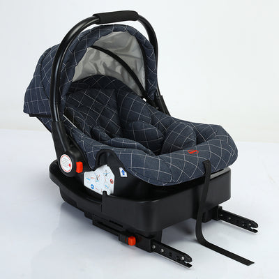 Base de siège auto ISOFIX
