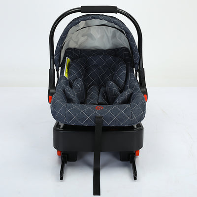 Base de siège auto ISOFIX