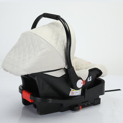 Base de siège auto ISOFIX