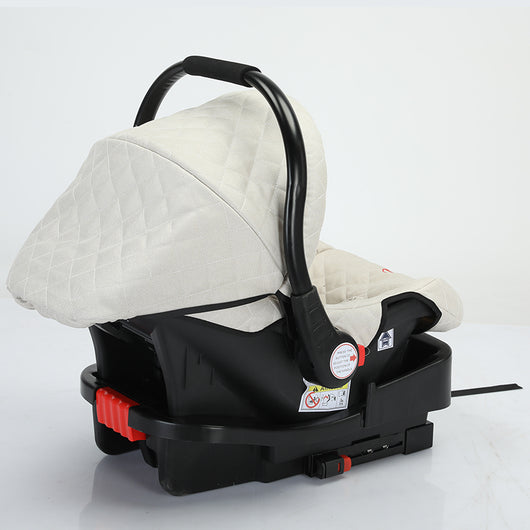 Base de siège auto ISOFIX