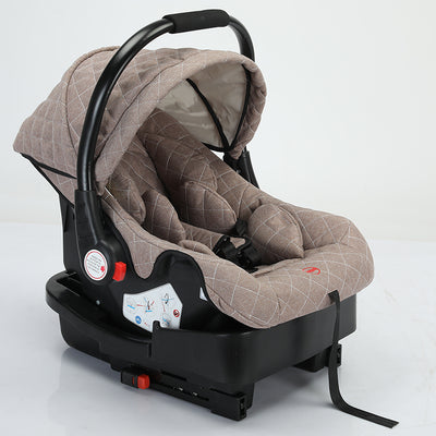 Base de siège auto ISOFIX