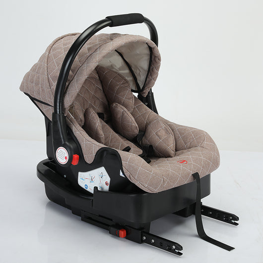 Base de siège auto ISOFIX