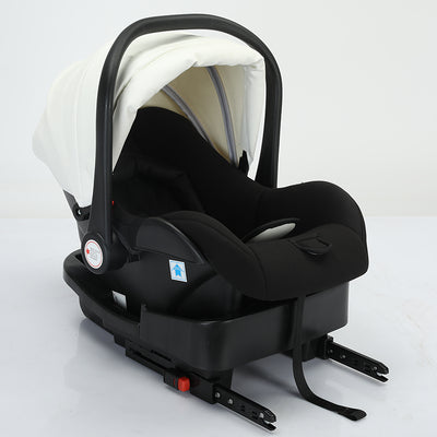 Base de siège auto ISOFIX