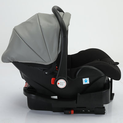 Base de siège auto ISOFIX
