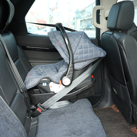 Base de siège auto ISOFIX