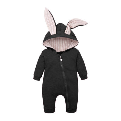 Combinaison mignon pour bébé - Costume Pour Bébé - 9mois et moi