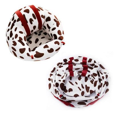 Pouf Canapé Bébé - 9mois et moi